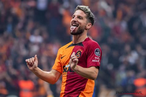 statistieken voor dries mertens